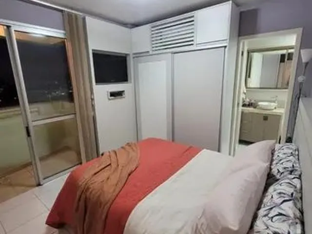 Imagem 9: Apartamento para Venda em Florianópolis, Coloninha, 2 Dormitórios, 1 Suíte, 1