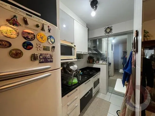 Imagem 15: Apartamento para Venda em Florianópolis, Coloninha, 2 Dormitórios, 1 Suíte, 1