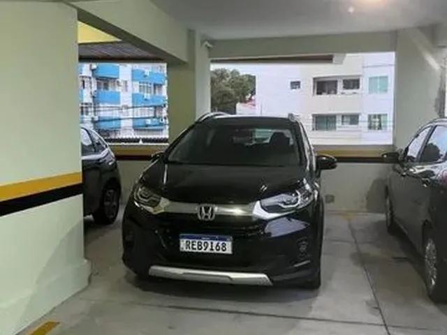Imagem 7: Apartamento para Venda em Florianópolis, Coloninha, 2 Dormitórios, 1 Suíte, 1