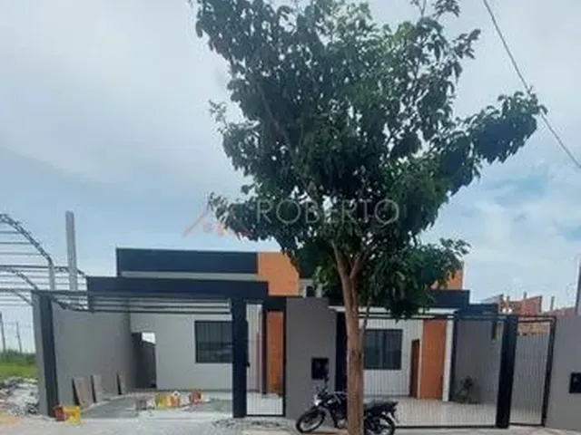 Imagem: Casa Nova Laje 2 Quartos 1 Suíte À Venda