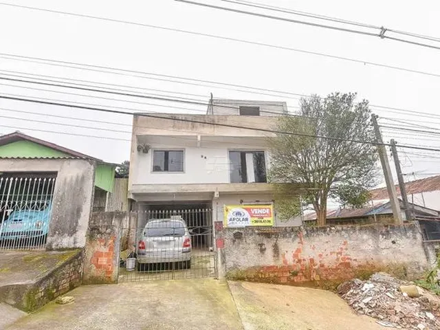 Imagem: House / Two / Store para Venda em Cidade