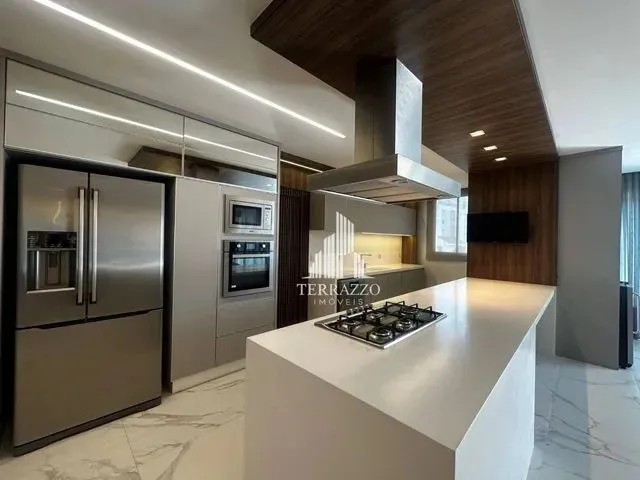 Imagem 5: Apartamento com 4 Dormitórios À Venda, 251 M² por R$ 2.790.000,00 - Centro - São