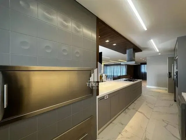 Imagem 16: Apartamento com 4 Dormitórios À Venda, 251 M² por R$ 2.790.000,00 - Centro - São