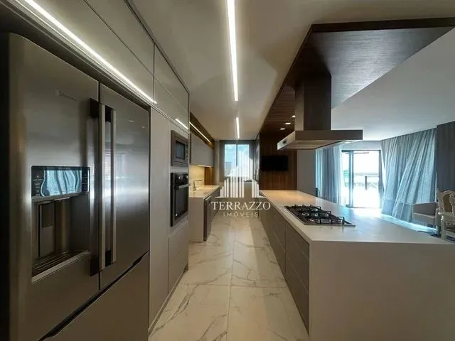 Imagem 9: Apartamento com 4 Dormitórios À Venda, 251 M² por R$ 2.790.000,00 - Centro - São