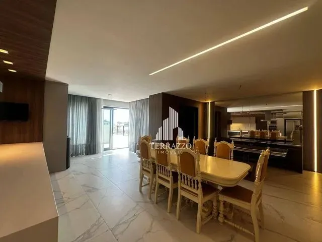Imagem 13: Apartamento com 4 Dormitórios À Venda, 251 M² por R$ 2.790.000,00 - Centro - São