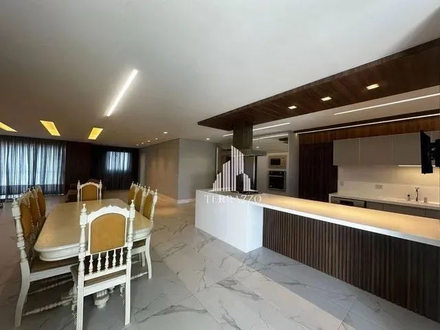 Imagem 14: Apartamento com 4 Dormitórios À Venda, 251 M² por R$ 2.790.000,00 - Centro - São