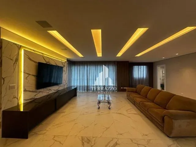 Imagem 8: Apartamento com 4 Dormitórios À Venda, 251 M² por R$ 2.790.000,00 - Centro - São
