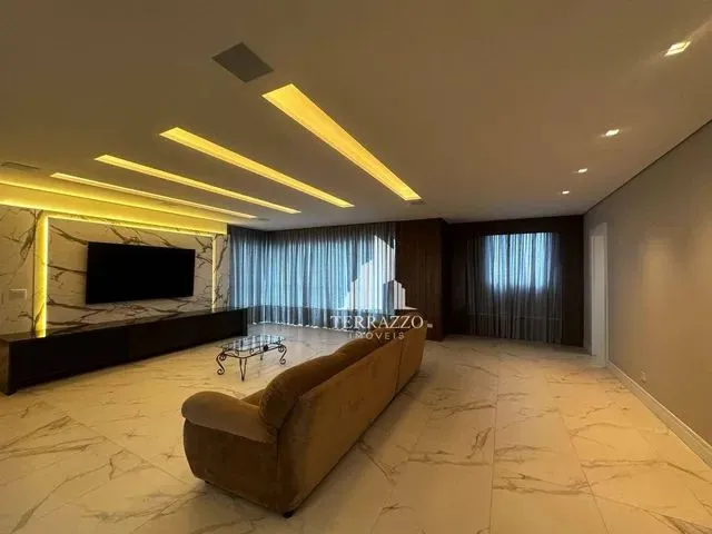 Imagem 12: Apartamento com 4 Dormitórios À Venda, 251 M² por R$ 2.790.000,00 - Centro - São