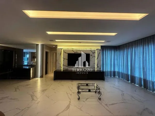 Imagem 2: Apartamento com 4 Dormitórios À Venda, 251 M² por R$ 2.790.000,00 - Centro - São
