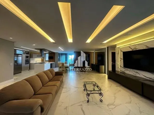 Imagem 15: Apartamento com 4 Dormitórios À Venda, 251 M² por R$ 2.790.000,00 - Centro - São