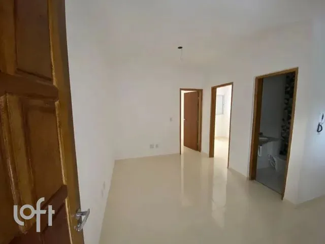 Imagem: Apartamento À Venda em Vila Matilde com