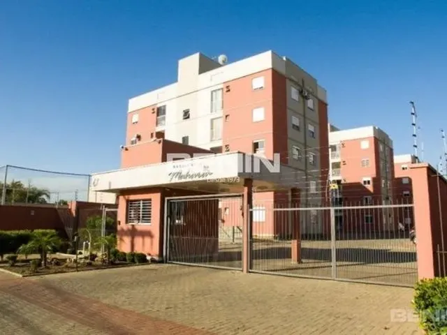 Imagem: Canoas - Apartamento Padrão - Fatima