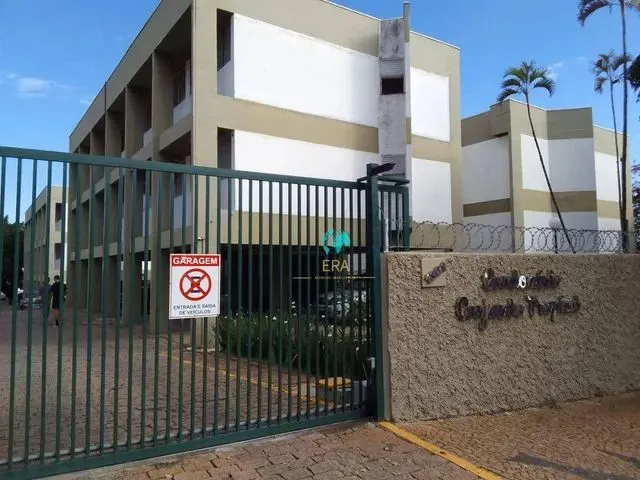 Imagem: Apartamento com 3 Dormitórios para Alugar