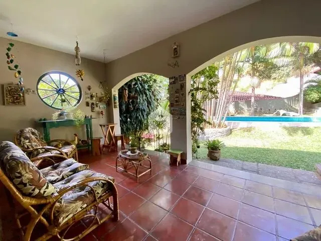 Imagem 1: Casa Aconchegante em Corrêas