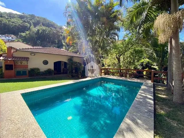 Imagem 5: Casa Aconchegante em Corrêas
