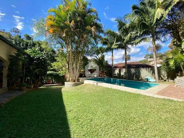 Imagem 4: Casa Aconchegante em Corrêas