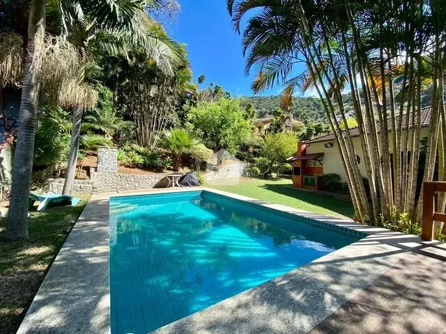 Imagem 6: Casa Aconchegante em Corrêas