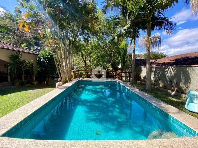 Imagem 8: Casa Aconchegante em Corrêas