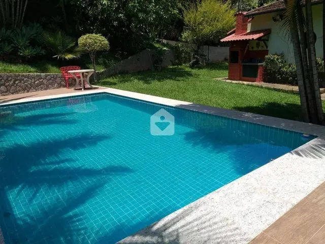 Imagem 11: Casa Aconchegante em Corrêas