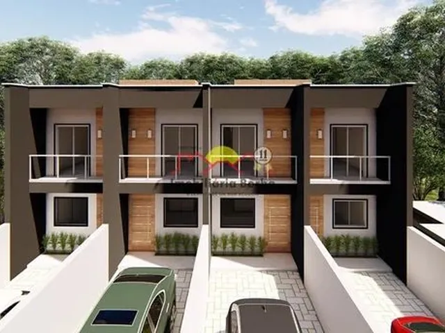 Imagem 1: Joinville - Casa Padrão - Parque Guarani