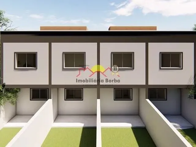 Imagem 3: Joinville - Casa Padrão - Parque Guarani