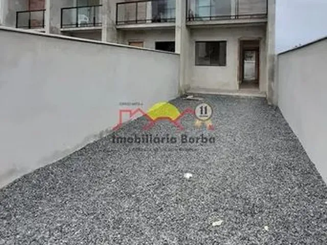 Imagem 5: Joinville - Casa Padrão - Parque Guarani