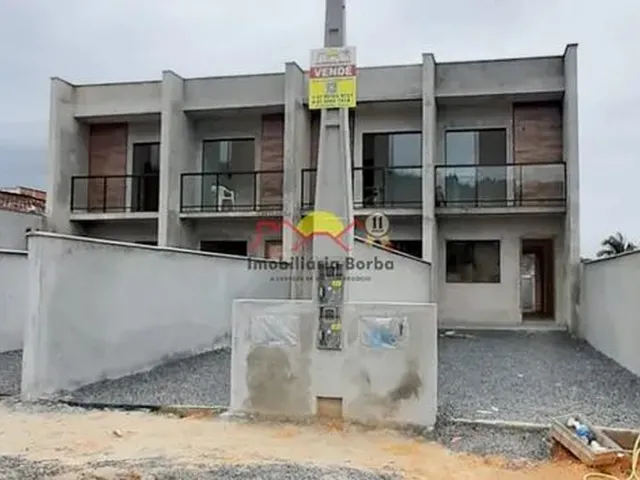 Imagem 2: Joinville - Casa Padrão - Parque Guarani