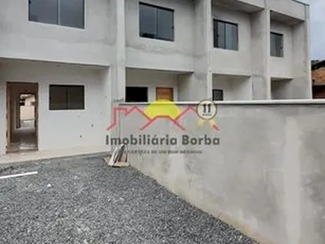 Imagem 11: Joinville - Casa Padrão - Parque Guarani