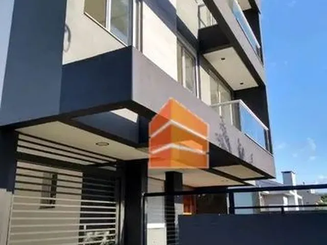 Imagem 1: Apartamento 2 Dormitórios com Suíte no Bairro Renascença