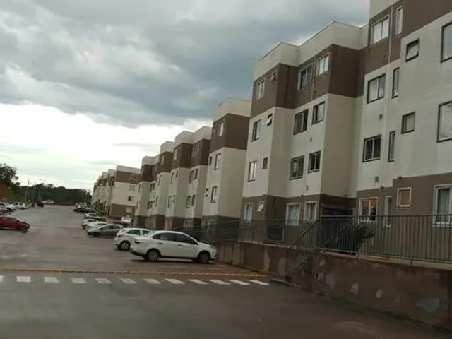 Imagem: Apartamento
