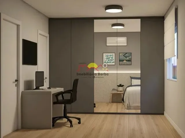 Imagem 12: Joinville - Casa Padrão - Bom Retiro