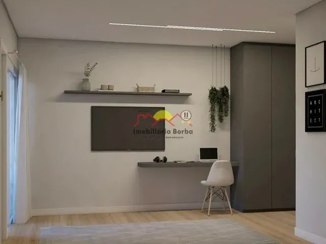 Imagem 15: Joinville - Casa Padrão - Bom Retiro
