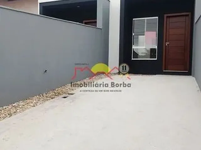 Imagem 5: Joinville - Casa Padrão - Jardim Iririú