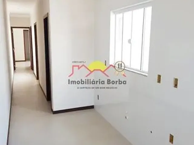 Imagem 9: Joinville - Casa Padrão - Jardim Iririú