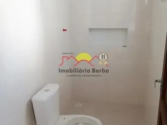 Imagem 2: Joinville - Casa Padrão - Jardim Iririú