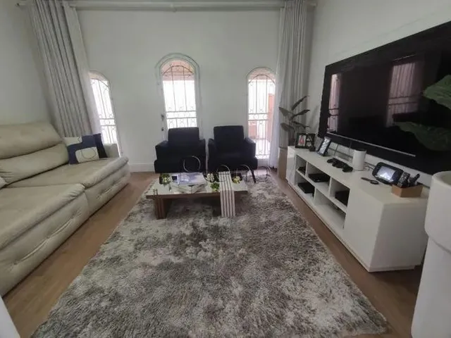 Imagem: Casa À Venda no Vila Nogueira, Campinas