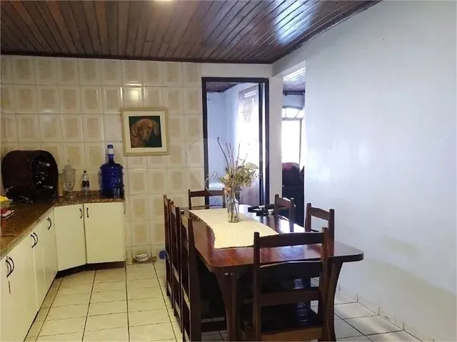 Imagem 4: Sobrado a 600 M do Condor Campo Comprido R$530.000,00