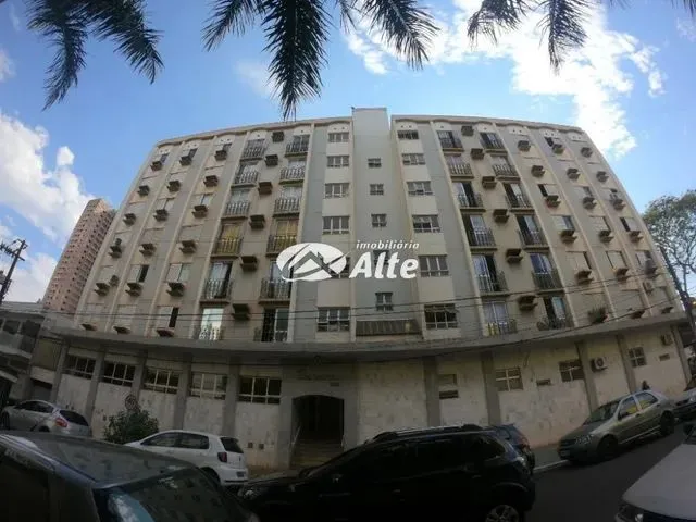 Imagem: Apartamento Prox. Praça Rocha Pombo
