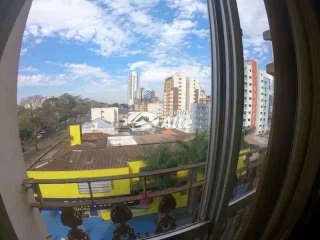 Imagem 9: Apartamento Prox. Praça Rocha Pombo