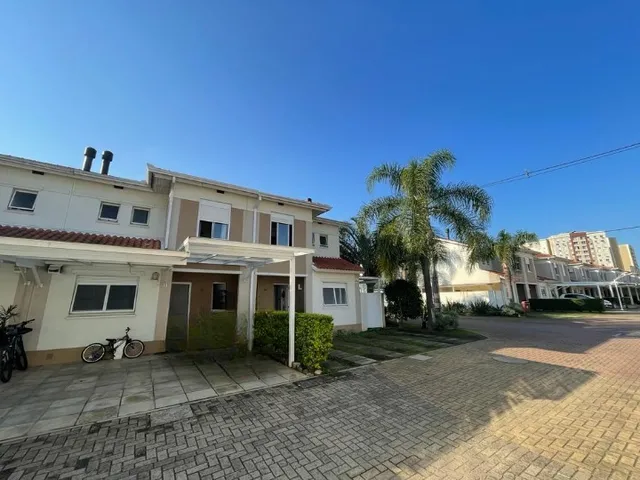 Imagem: Casa À Venda no Bairro Marechal Rondon