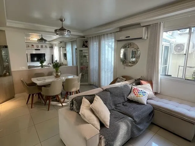 Imagem 7: Casa Residencial em Canoas - Rs, Marechal Rondon