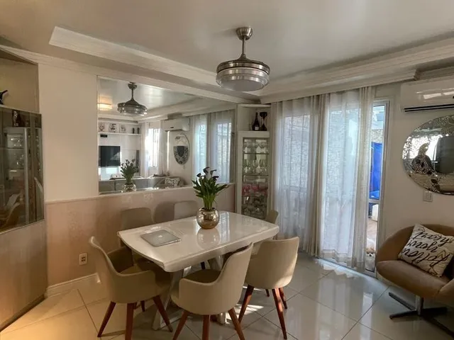 Imagem 8: Casa Residencial em Canoas - Rs, Marechal Rondon