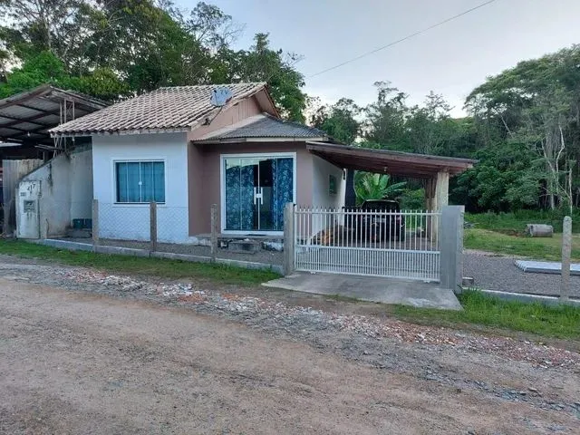 Imagem: Casa Temporada