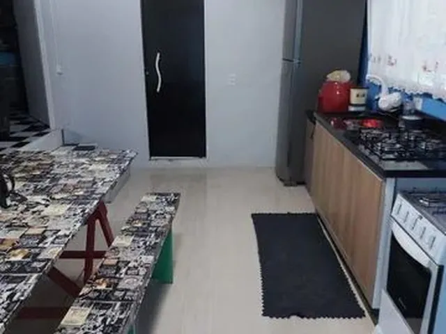 Imagem 11: Casa Temporada Casa com 2 dormitórios
