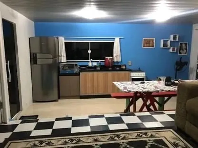 Imagem 6: Casa Temporada Casa com 2 dormitórios