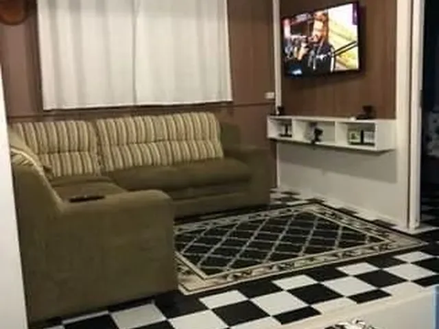 Imagem 7: Casa Temporada Casa com 2 dormitórios