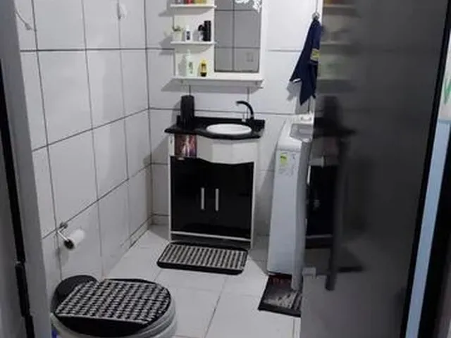 Imagem 9: Casa Temporada Casa com 2 dormitórios