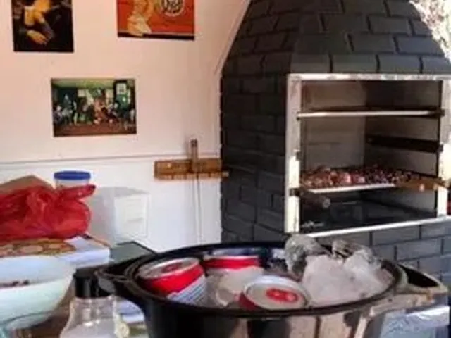 Imagem 10: Casa Temporada Casa com 2 dormitórios