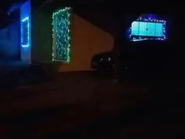 Imagem 4: Casa Temporada Casa com 2 dormitórios