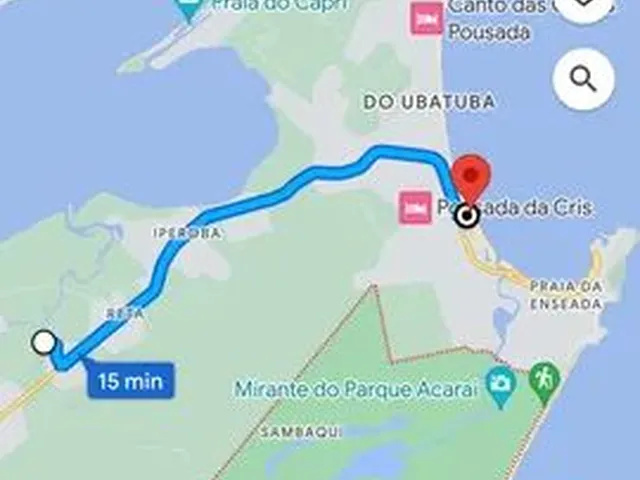 Imagem 15: Casa Temporada Casa com 2 dormitórios